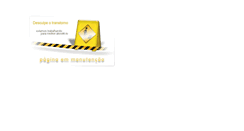 Desktop Screenshot of hardshop.com.br